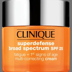 Superdefense Cream SPF 25 skin type 3/4