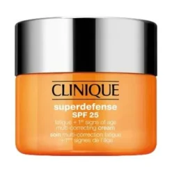 Superdefense Cream SPF 25 skin type 3/4