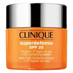 Superdefense Cream SPF 25 skin type 1/2