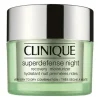 Superdefense Night Recovery Moisturizer Hauttyp 1+2