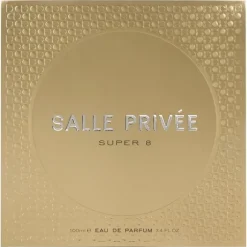 Super 8 EdP Nat. Spray