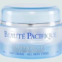 Super Fruit Skin Enforcement Day Creme - All Skin Types