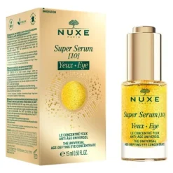 Super Serum Auge