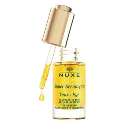 Super Serum Auge
