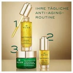 Super Serum Auge