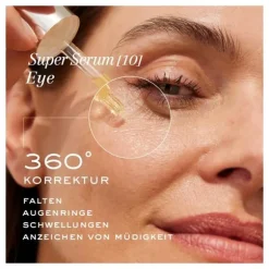Super Serum Auge