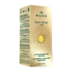Super Serum - Universelle Anti-Aging-Essenz