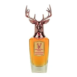 Swedish Leather Extrait de Parfum Limited Edition