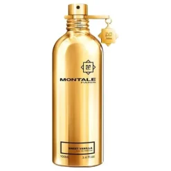 Sweet Vanilla EdP Nat. Spray