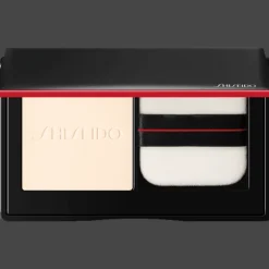 Synchro Skin Invisible Silk Pressed Powder