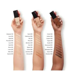 Synchro Skin Radiant Lifting Foundation 30