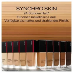 Synchro Skin Radiant Lifting Foundation 30
