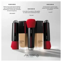 Synchro Skin Radiant Lifting Foundation 30