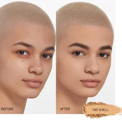 Synchro Skin Self-Refreshing Custom Finish Powder Foundation 9