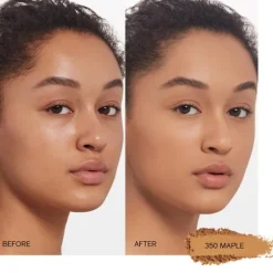 Synchro Skin Self-Refreshing Custom Finish Powder Foundation 9