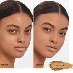 Synchro Skin Self-Refreshing Custom Finish Powder Foundation 9