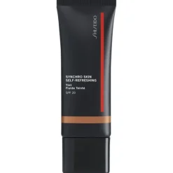 Synchro Skin Self-Refreshing Foundation