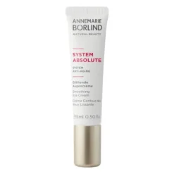 SYSTEM ABSOLUTE Glättende Augencreme