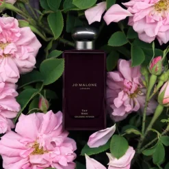 Taif Rose Cologne Intense PPK