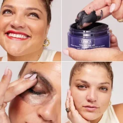 Take the Day off Charcoal Detoxifying Cleansing Balm