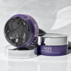 Take the Day off Charcoal Detoxifying Cleansing Balm