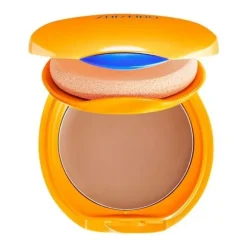 Tanning Compact Foundation 12
