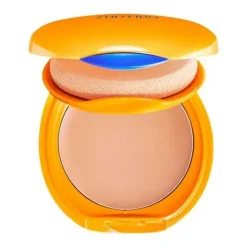 Tanning Compact Foundation 12