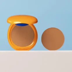 Tanning Compact Foundation Refill 12