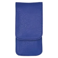 Taschen-Etui Lollipop, vernickelt