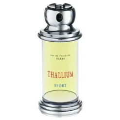 Thallium E.d.T. Nat. Spray