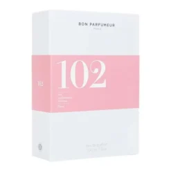 102 Thé / Cardamome / Mimosa E.d.P. Spray