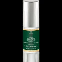 The Best Eye Serum