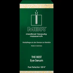 The Best Eye Serum