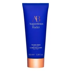 THE BODY CREAM