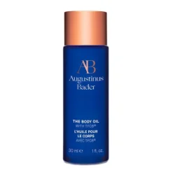 THE BODY OIL