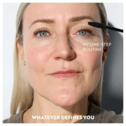 The Build Up Mascara Extra Volumen 10