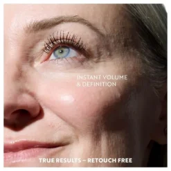 The Build Up Mascara Extra Waterproof