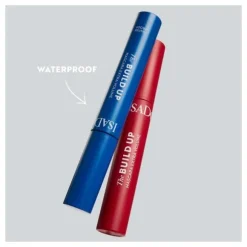 The Build Up Mascara Extra Waterproof
