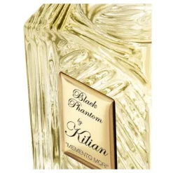 The Cellars Black Phantom EdP Nat. Spray