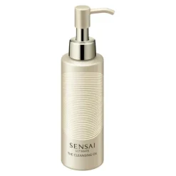 THE CLEANSING OIL