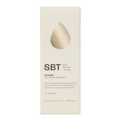 The Cream Cleanser