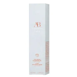 THE CREAM CLEANSING GEL