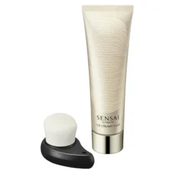 THE CREAMY SOAP