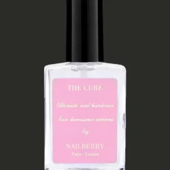 The Cure Nail Hardener