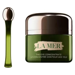 The Eye Concentrate