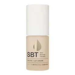 The Eye & Lip Cream