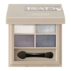 The Eyeshadow Quartet 3,5