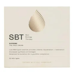 The Face Cream