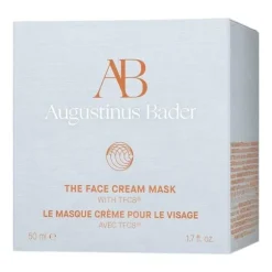 THE FACE CREAM MASK