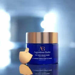 THE FACE CREAM MASK